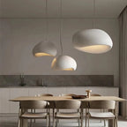 Wabi Sabi Dining Room Pendant Lamp