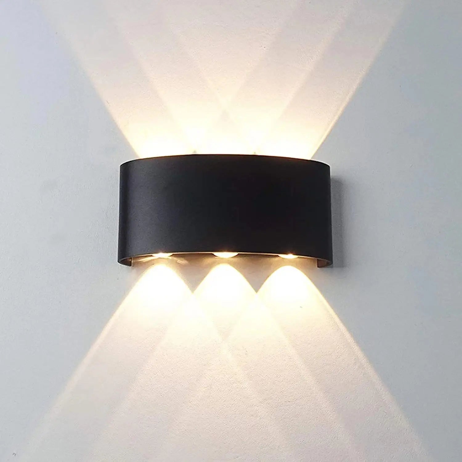 Bedroom Modern Wall Mount Light