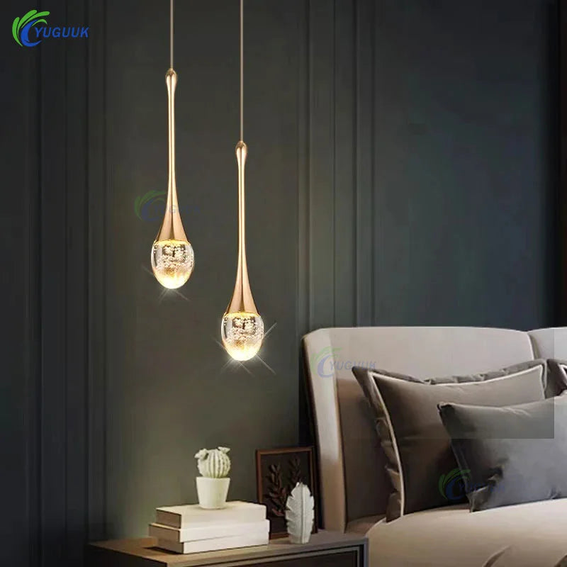 Modern Dining Room Pendant Lamp