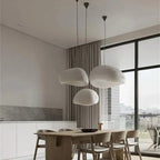 Wabi Sabi Dining Room Pendant Lamp