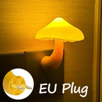 Dimmable Plug Night Light Lamp