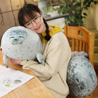 Cute Blob Seal Stuffed Plush