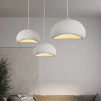 Wabi Sabi Dining Room Pendant Lamp