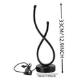 USB LED Night Table Lamp