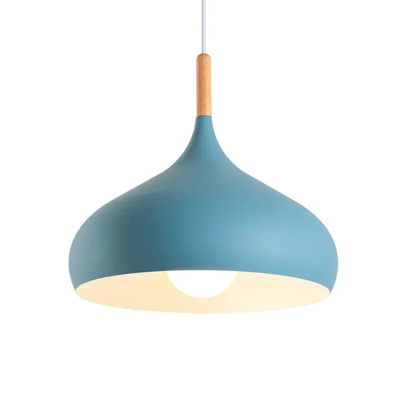 Commercial Nordic Table Pendant Light