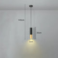Nordic Interior Hanging Pendant Lamp