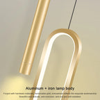 Nordic Interior Hanging Pendant Lamp