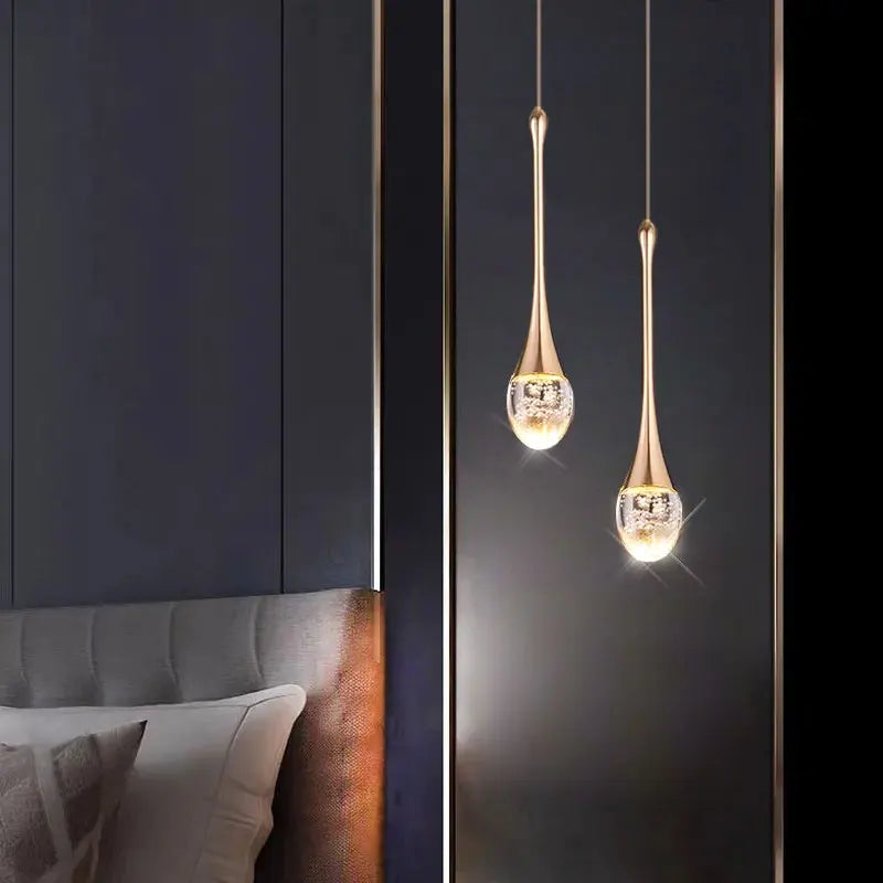 Modern Dining Room Pendant Lamp