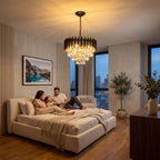 Modern Dining Room Chandelier