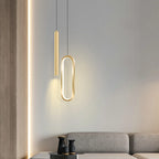 Nordic Interior Hanging Pendant Lamp