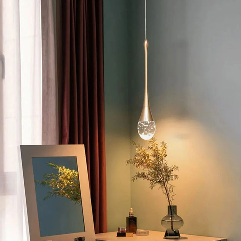 Modern Dining Room Pendant Lamp