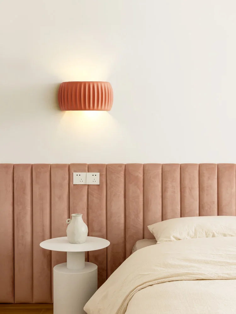 European Modern Wall Light Fixture