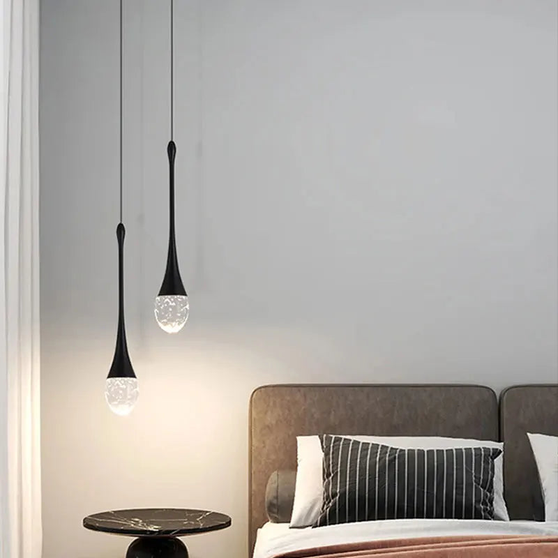 Modern Dining Room Pendant Lamp