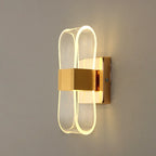 Nordic Aluminum Decorative Wall Light