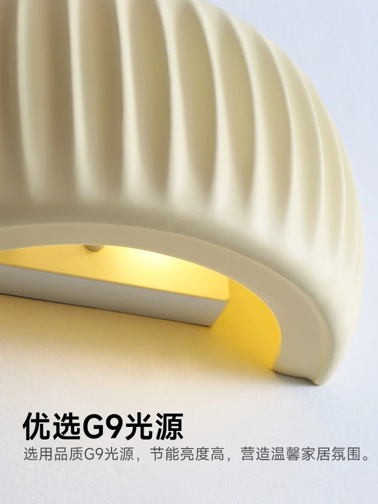 European Modern Wall Light Fixture