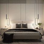 Nordic Interior Hanging Pendant Lamp